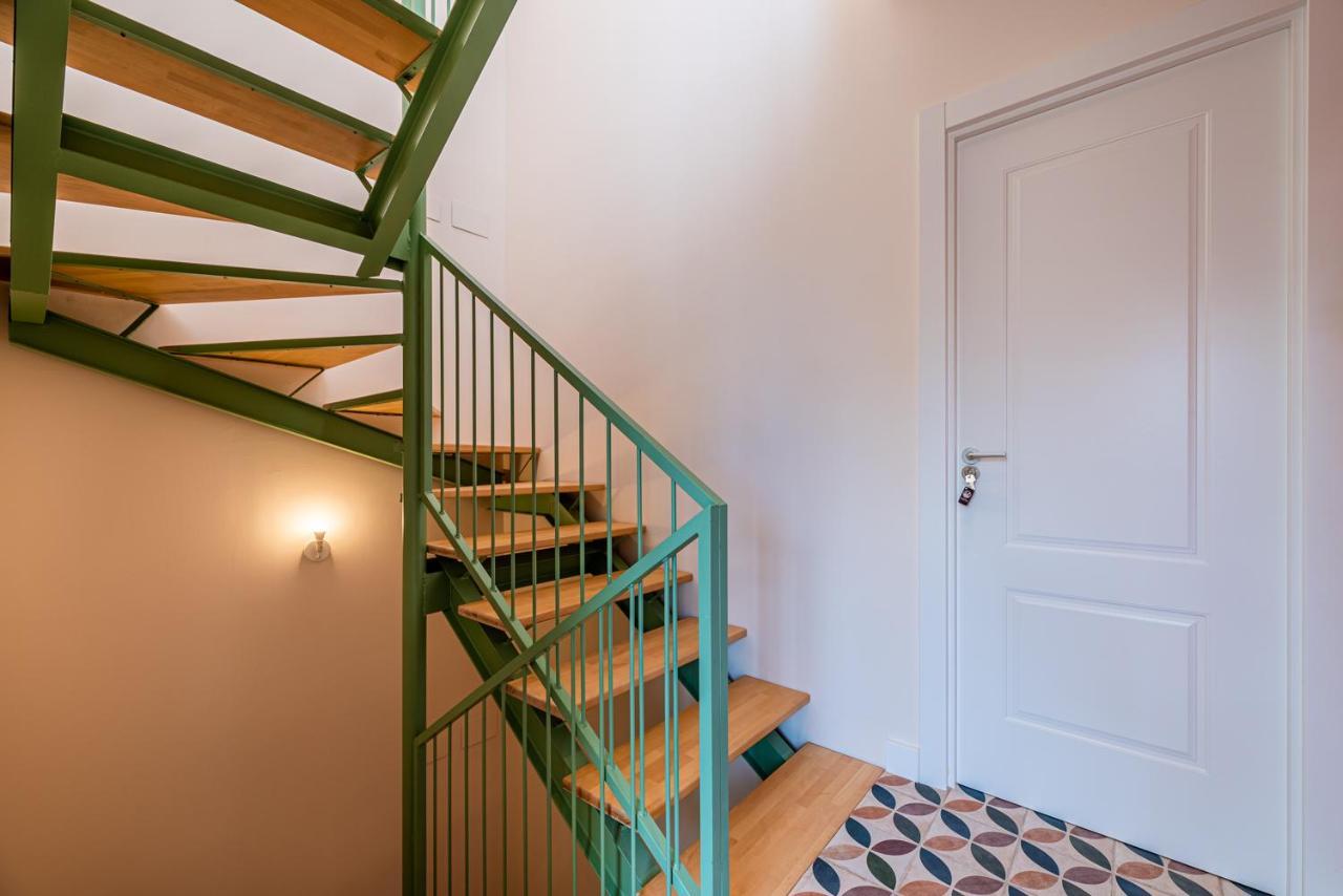 Vestal Suites Domo Cambrils Bagian luar foto